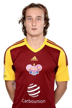 Matej Hanousek 2014-2015