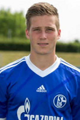 Axel Borgmann 2014-2015