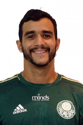  Henrique Dourado 2014-2015