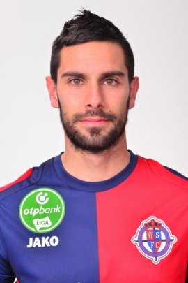 Predrag Bosnjak 2014-2015