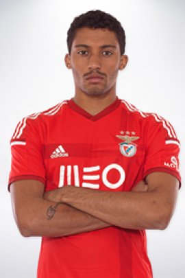  César  Martins 2014-2015