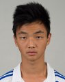 Ming-Yang Yang 2014-2015