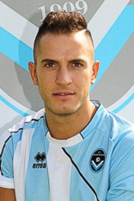 Manuel Sarao 2014-2015