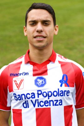 Alessio Vita 2014-2015