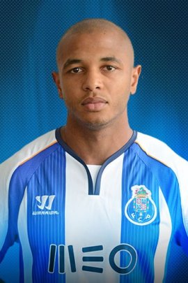 Yacine Brahimi 2014-2015