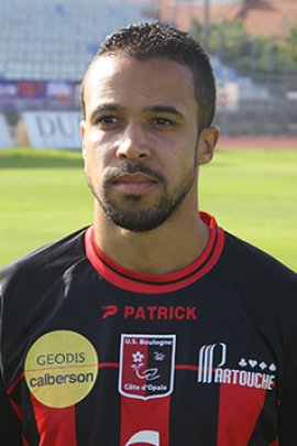 Stéphen Vincent 2014-2015