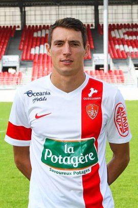 Alexandre Cuvillier 2014-2015