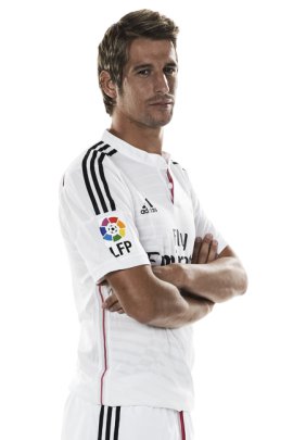  Fábio Coentrão 2014-2015