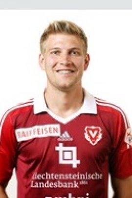 Florian Stahel 2014-2015