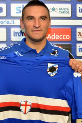 Gonzalo Bergessio 2014-2015