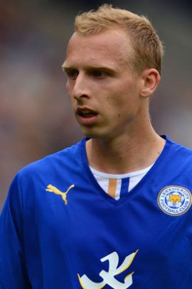 Ritchie De Laet 2014-2015