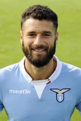 Antonio Candreva 2014-2015