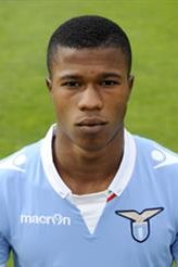 Keita Baldé 2014-2015