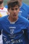 Francesco Deli 2014-2015