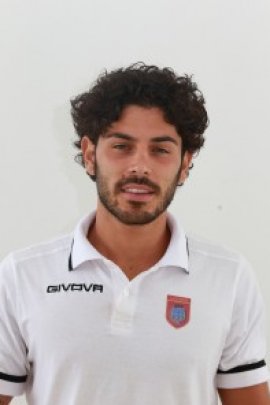 Andrea Settembrini 2014-2015