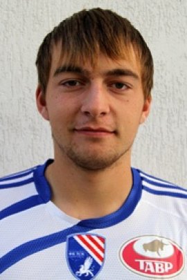 Rostislav Soldatenko 2014-2015