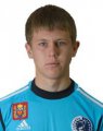 Dmitriy Chvanov 2014-2015