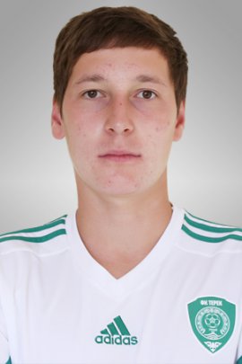 Daler Kuzyaev 2014-2015