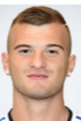 Adonis Ajeti 2014-2015