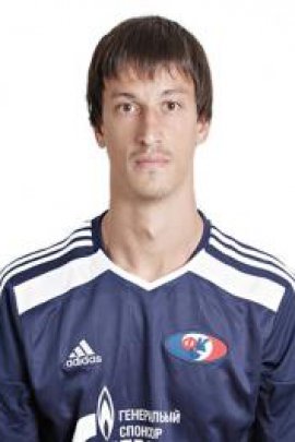 Evgeniy Dudikov 2014-2015