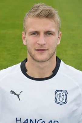 Scott Bain 2014-2015