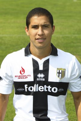 José Mauri 2014-2015