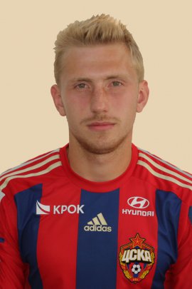 Pavel Kotov 2014-2015