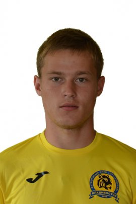 Ruslan Gordienko 2014-2015