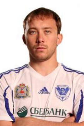 Roman Kontsedalov 2014-2015