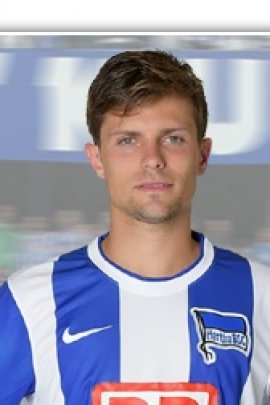 Valentin Stocker 2014-2015