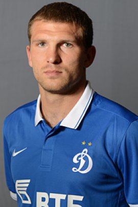 Aleksandr Prudnikov 2014-2015