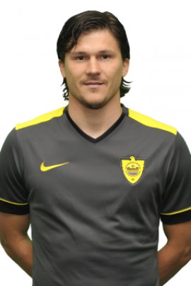 Ilia Maksimov 2014-2015