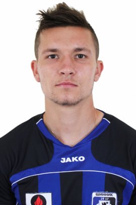 Vladislav Sirotov 2014-2015