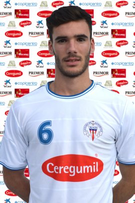  Iván Márquez 2014-2015