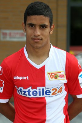 Abdallah Gomaa 2014-2015