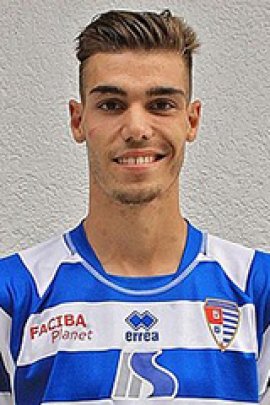 Giovanni Zaro 2014-2015