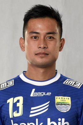 Agung Pribadi 2014-2015