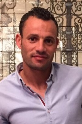 Hossam Salama 2014-2015