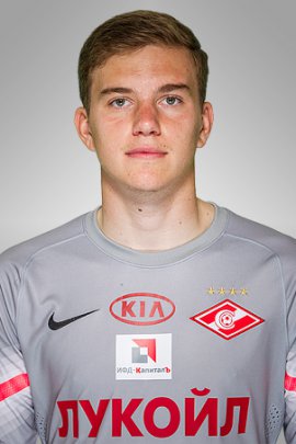 Anton Mitryushkin 2014-2015