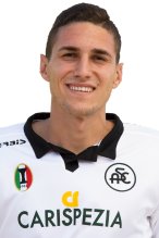 Paulo Azzi 2014-2015