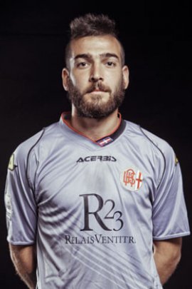 Luca Mora 2014-2015