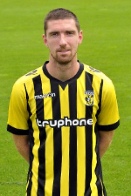 Arnold Kruiswijk 2014-2015