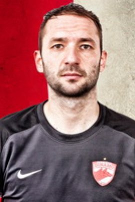 Alexandru Traian Marc 2014-2015