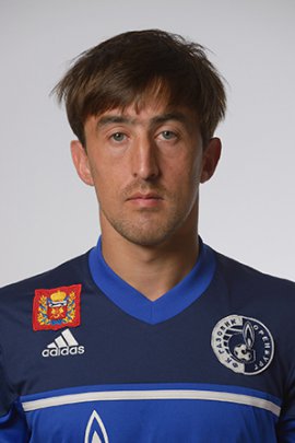 Farkhod Vasiev 2014-2015