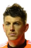 Kieren Westwood 2014-2015