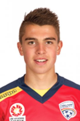 Nathan Konstandopoulos 2014-2015