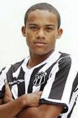  Robinho 2014-2015