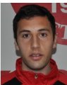 Luka Mirkovic 2014-2015