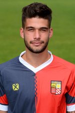 Luca Baldassin 2014-2015