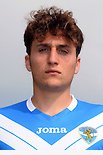 Leonardo Morosini 2014-2015